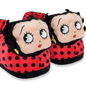 BETTY BOOP Slippers Comfy | woman slippers | gift for her
